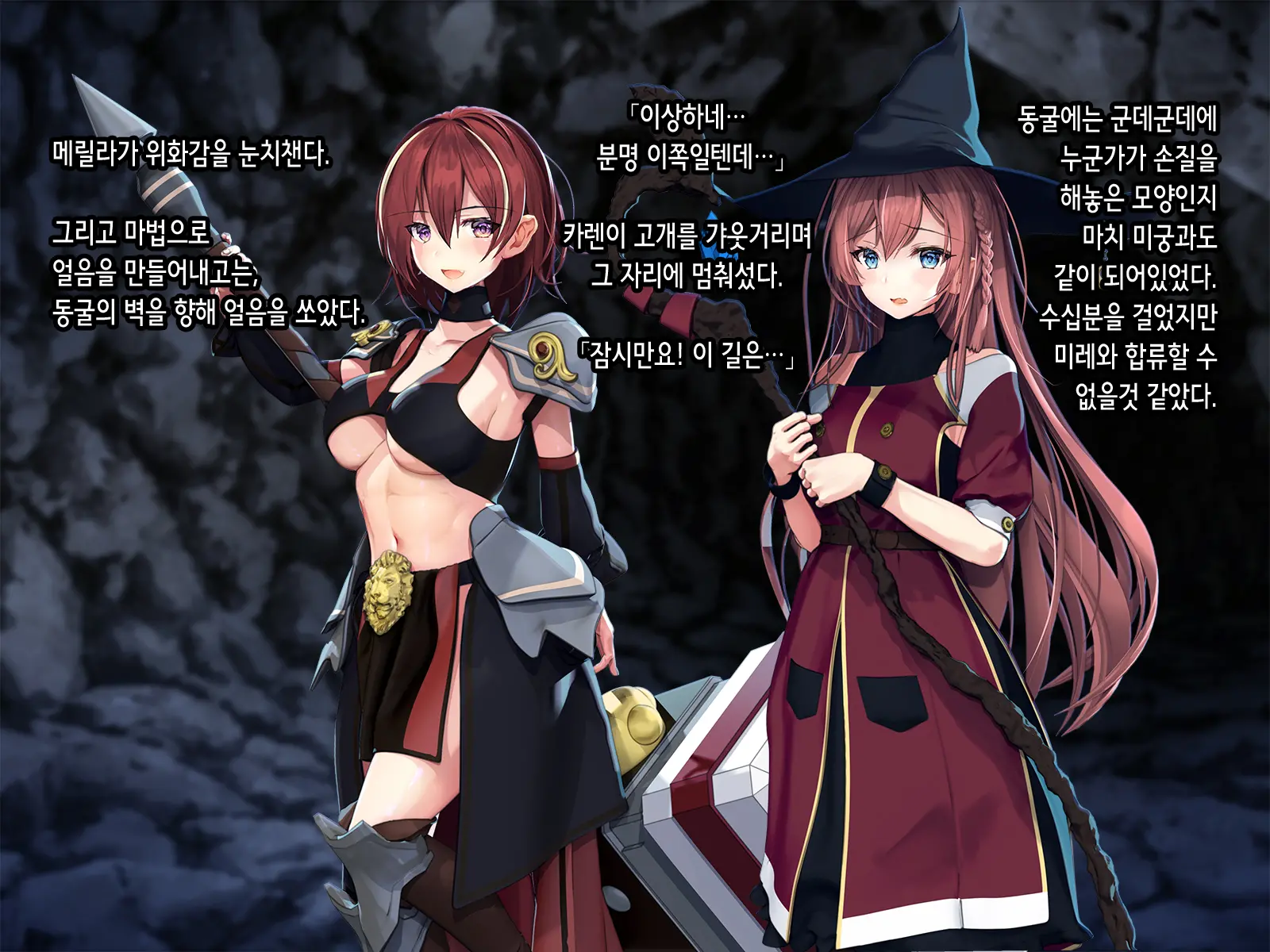 Half Elf Wa Goblin Snyou No Harami Bukuro To Shite